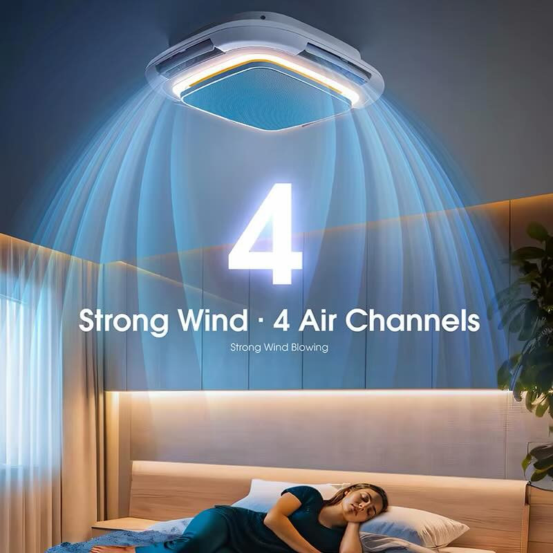 الآن متوفرة أحدث الـمراوح الڤـان الـسمارت 
🔹 المواصفات:
🔵 إنارة LED بثلاث حركات (أبيض / شمسي / أوف وايت)
🔵 دفع هواء لمسافة 5 متر
🔵 6 سرع + حركة يمين ويسار
🔵 تحكم كامل بشدة الإنارة + وضع ليلي & نهاري
🔵 ريمونت كونترول للتحكم عن بعد
🔵 بدي ألمنيوم أصلي + ملف نحاس 100%
🔧 تثبيت مباشر (برغي وچوي) على كل أنواع السقوف:
العادي – الثانوي – الجبس

🚚 توصيل سريع إلى كافة أنحاء العراق خلال ٢٤ ساعة 

✨✨✨✨✨جديدنا من  معرض احمد موزان


**إذا كنت صاحب هذا الإعلان وتريد حذفه لأي سبب، رجاءا أرسل رسالة إلى الدعم الفني**