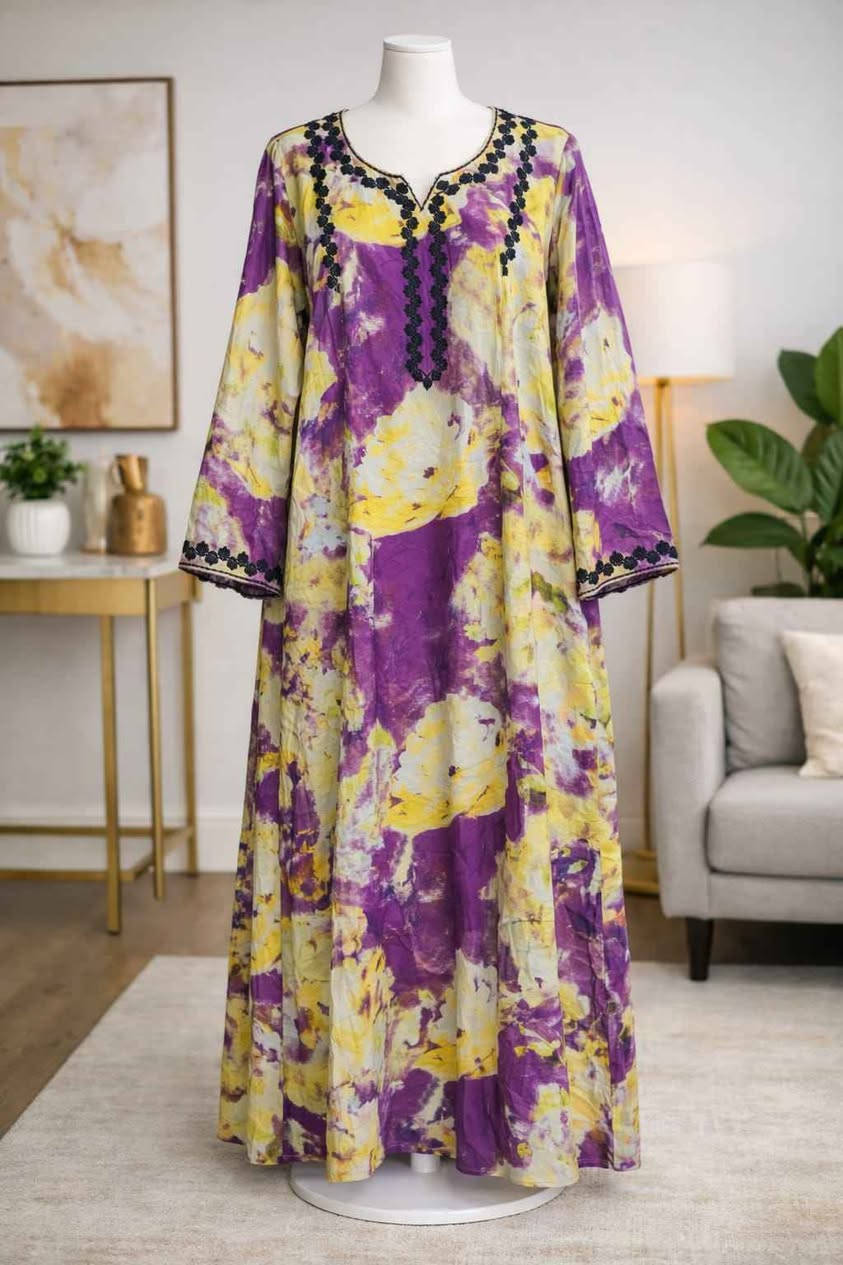 مجموعة دشاديش وفساتين وجلابيات رمضانية بالة كويتي درجة اولى متوفرة جميع القياسات حتى القياس الخاص اسعار القطع ٧ آلاف متوفر فحص امام المندوب بغداد, العراق


**إذا كنت صاحب هذا الإعلان وتريد حذفه لأي سبب، رجاءا أرسل رسالة إلى الدعم الفني**