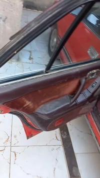 كريسيدا • ١٩٩٠ • رقم انبار