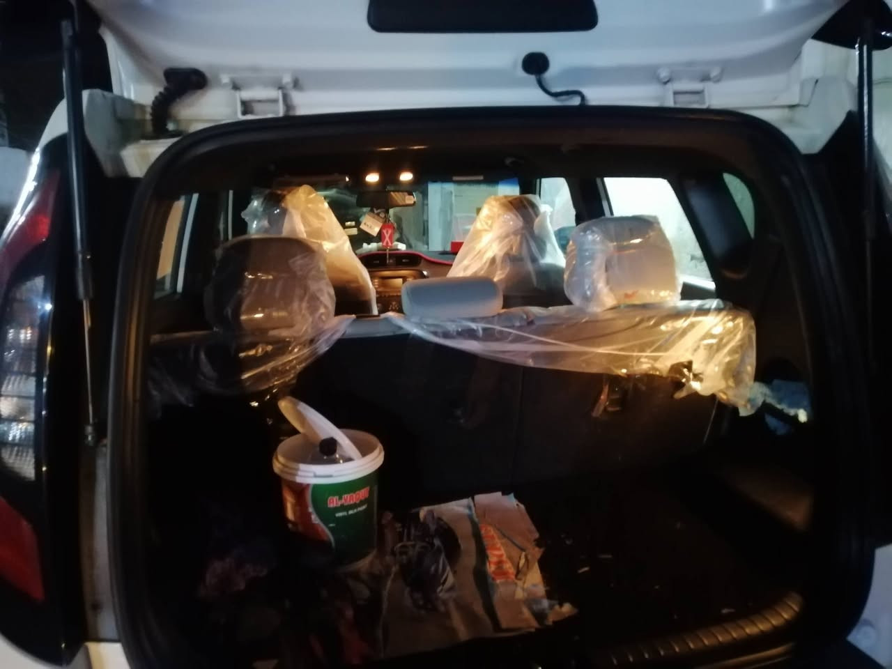 سلام عليكم كيا سول موديل ٢٠١٦ماشيه ٤٢ جديده سياره كلين بسمي مال بيت رقم بغداد كتلوك شركة بيه تصال على الرقم فقط *********** السعر ١٢٨ وبيها مجال عنوان بعقوبه محرك ١٦٠٠ بيه صبغ على كد شبر
