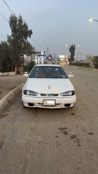 النتره موديل 94 رقم بغداد مشروع وطني تحويل ثاني يوم سنويه جديده هزه جد...