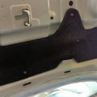 بطانه جنطه وبنيد • أمامي وخلفي • النجف الصناعي