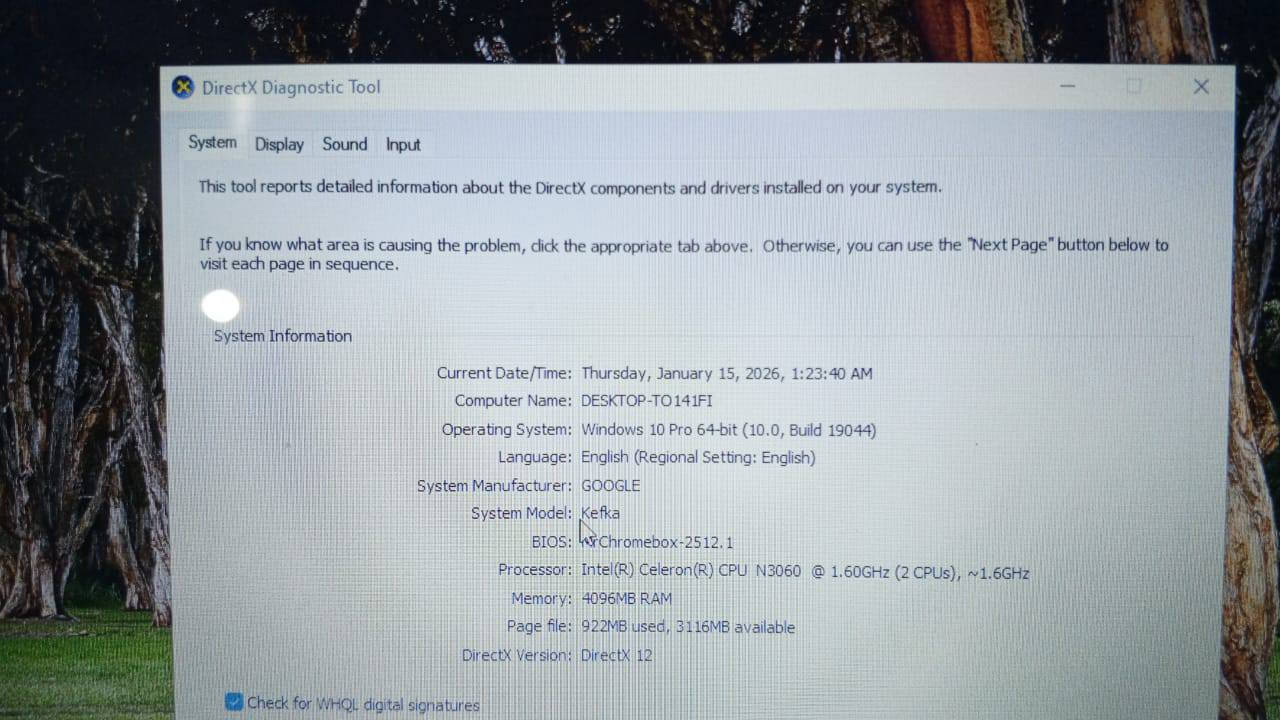 لبيع السعر 170 في المجال.
لابتوب شاحنة+حقيبة+موس
كربلاء المقدسة ***********
