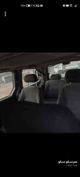 سلام عليكم كيا كرنفال موديل 2000 كير ومكينة مكفول تبريد ثلج تايرات تخم توني شديتة صبغ جارد كهربائيات شغلة شاشة شغالة السيارة حلوة بل مشي كير ومكينة كامري ابو جف توني شديتهن مال حاوية 2200 اربع سلندر مكاني بغداد حي اور قرب كسرة وعطش 
سعر 60وبيها مجال بسيط ماابيع اقصاد رجاً ولا مدة
الشراي ينتصل *********** بسمي وتحويل بنفس اليوم اذا تريد
