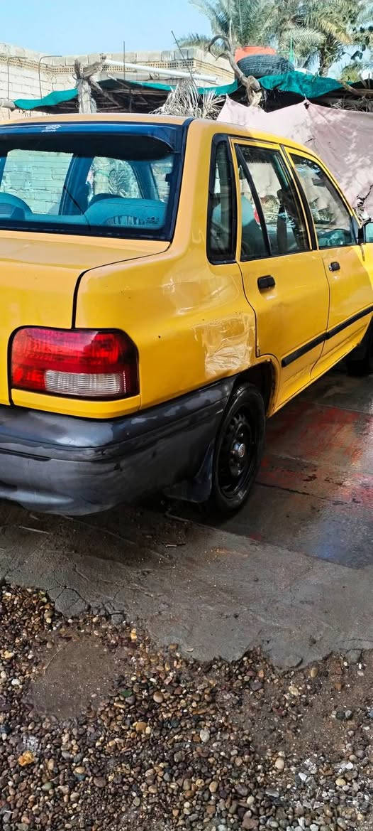 السلام عليكم
سايبه موديل 2014
بيه فقط جاملغ امامي مصلح
فقط والباقي مكفول
رقم بغداد دولي  بسمي
سياره ماعيزه حلوه وخير من الله 
تبريد تتفئه شغال
مكينه بيه خيط بخار
مكانه نجف كوفه عباسيه
السعر 30
***********
