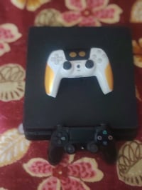 بلي فور • مهكر • ذاكرة ١تيرا