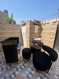 حبايب /ميز كاشير وكرسي واحد فقط وطبله /للبيع/للاستفسار /واتساب /078051...