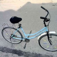 بايسكل موزه حجم ٢٦ للبيع اتصال على الرقم ٠٧٥٠٦٥٣٣٦٤٤