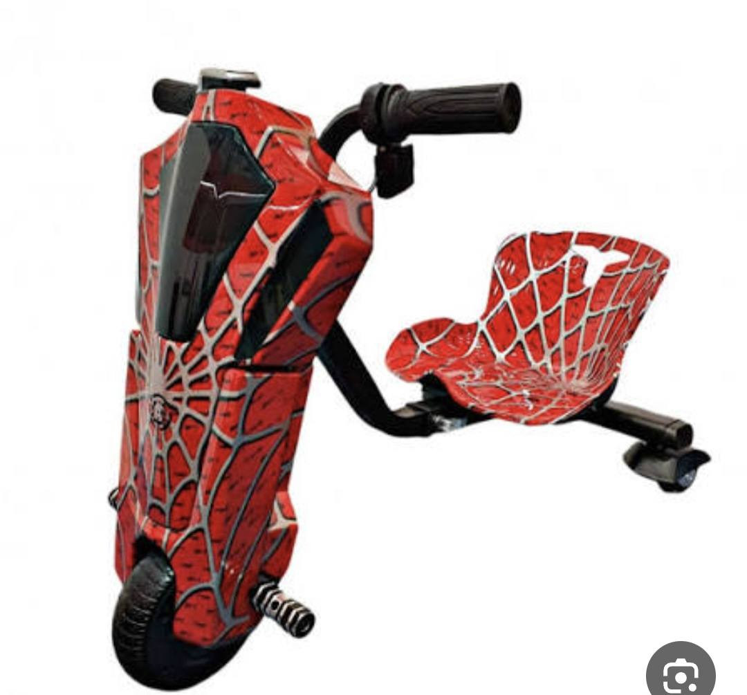 متوغر قطع غيار درفت اطفال 
***********
