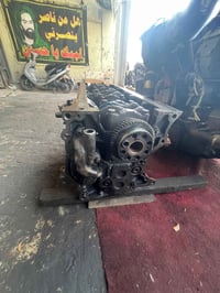 يوجد سلندر كرنك هينو ٨٠ سوبر كرنك استندر   العنوان بغداد ساحه مضفر محل...