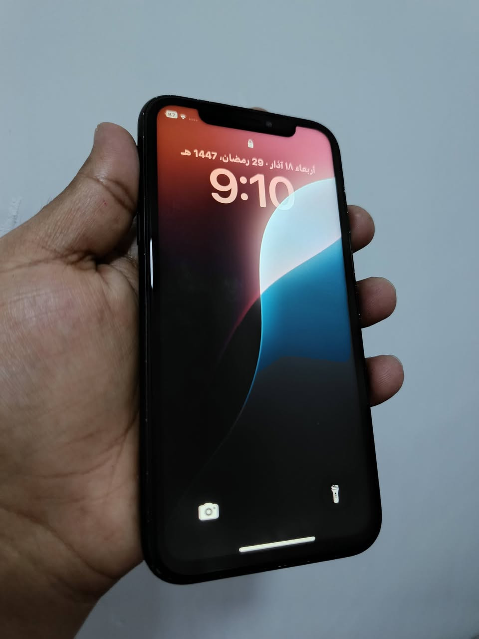 للبيع ارخص ايفون XR 🔥🔥 ذاكره 64 نموذج M امريكي بطاريه 100 بصمه واكفه
مكاني بابل قضاء المحاويل ***********
