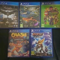 بلايستيشن • طقم كامل