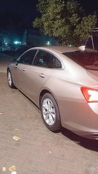 ماليبو • ٢٠٢٣ • تبديل نص