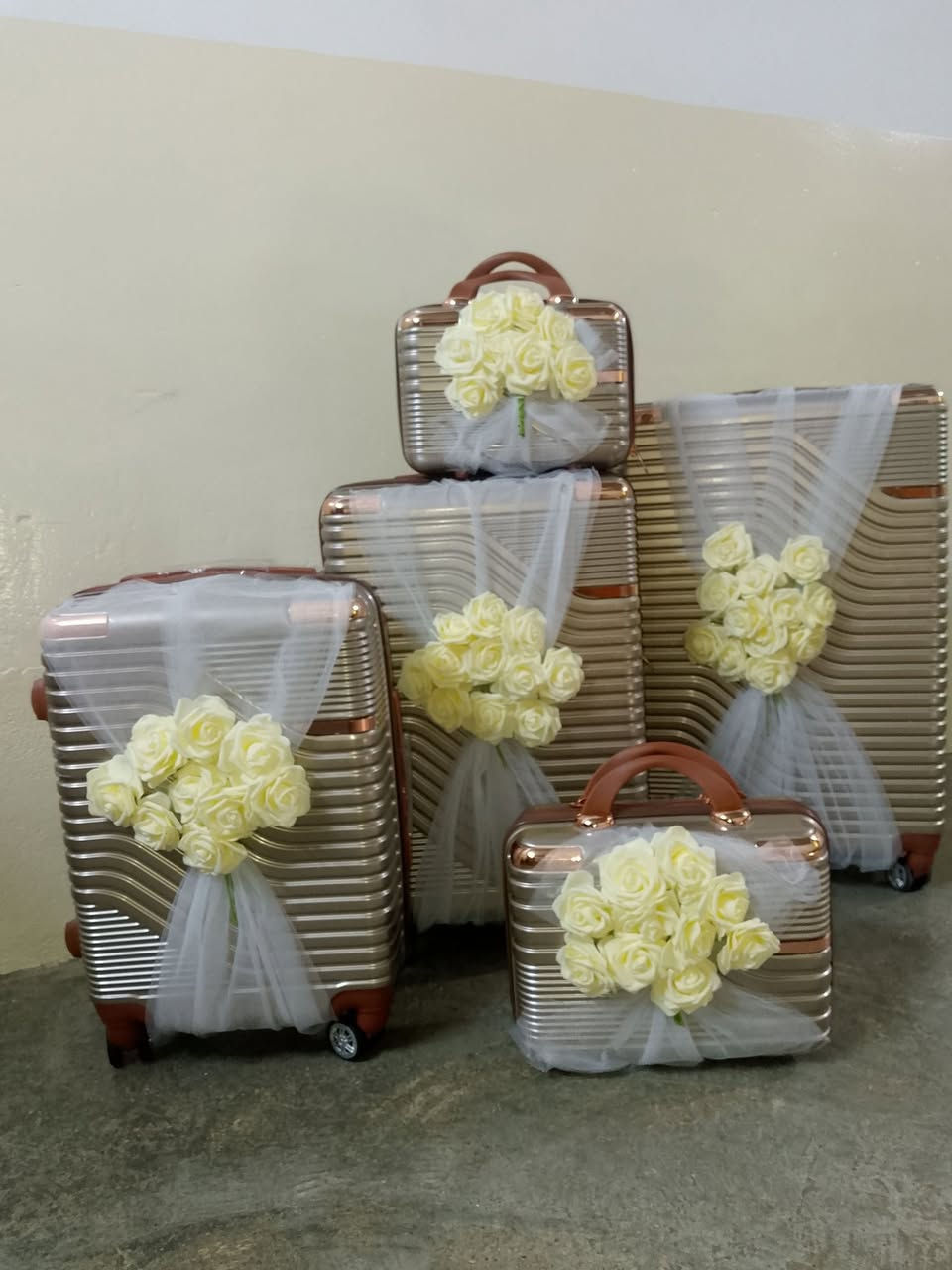 يوجد لدينا الجنط للايجار


**إذا كنت صاحب هذا الإعلان وتريد حذفه لأي سبب، رجاءا أرسل رسالة إلى الدعم الفني**