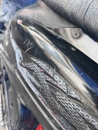 ماكس عدله ١٢٠ كفاله الدراجه برغي ما مفتوح بيها ختم واحد ويا المكينه بي...