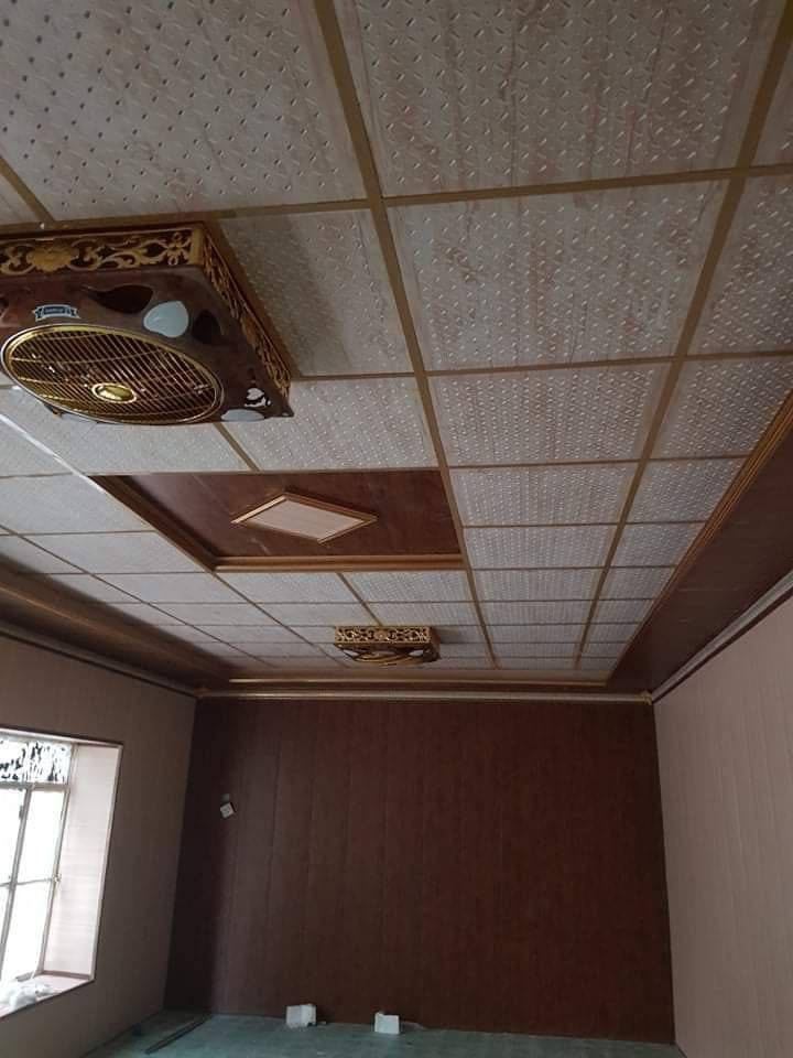 ♦️ديكورات داخلية👇
(جبس بورد-سحبات-نقوش ملكية)
سقوف ثانوية انواع سقوف ثانوية 
♦️انواع الاصباغ👈 🌈
♦️ورق  جدران _وبديل خشب وبديل رخام __ تغليف السقوف والجدران اتصال/***********واتساب شغال
 #قواطع #أرضيات_خشب #الباركية #cnc #صبغ_سقف #تغليف_جدران #ورق_جدران #باركيه_بلاستك
