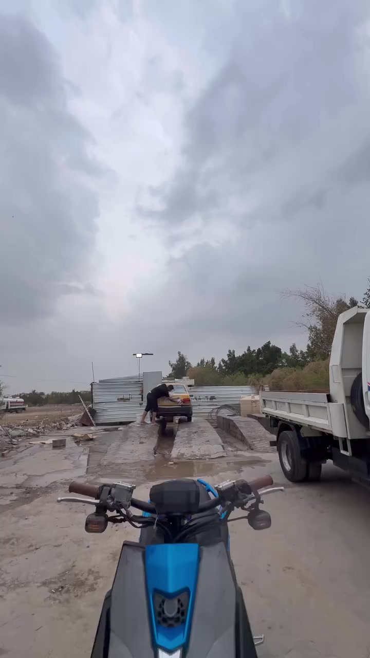 سكنس جبلي حديث للبيع
السـلامٌ عـلّيكم جبلي حديث للبيع دراجه كفاله كفر وكينه بس كفر امامي بي شخط واضح بتصوير

ستيرن رياضي قبق فلاوين رياضي بريك امامي خلفي دسك عَ طخه

كفرات اصلي بلادي طافي ختم واحد وياا الشاصي دراجه جديده 

الرقم *********** واتساب فقط الموشراي لا يراسل 

السعر مليون و800 بيهاا مجال بسيط
