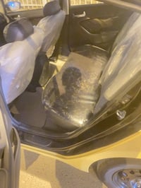 فورتي • ٢٠١٧ • تحويل ثاني يوم