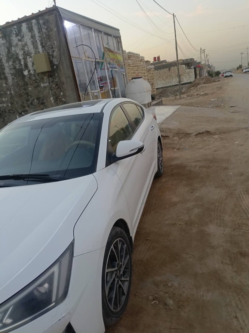 السلام عليكم
الانترا 2019 فول مواصفات واحد على واحد خليجي بسمي كفاله عامه ماشيه 106الاتصال ***********
