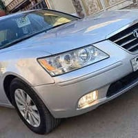 يا الله  السلام وعليكم  تحيه طيبه  للبيع سوناتا موديل 2009  لمتد فول ع...