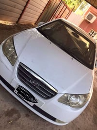 النترا • ٢٠٠٨ • مكينة ٢٠٠٠