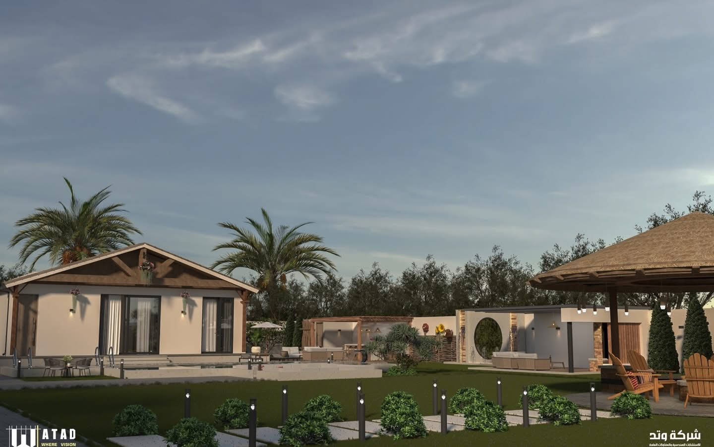 مجموعة شركة الحافظ للبناء الجاهز والمقاولات المحدودة 
تنفيذ شاليهات بأاجمل التصاميم وبأدق التفاصيل والطرق الحديثة 
هدفنا تنفيذ عدد محدود من المشاريع داخل البصرة لضمان أعلى جودة في العمل والمتابعة.

إذا كانت مساحة أرضك 300 مترأو اكثر 
 — فهذه أفضل فرصة إلك:

✔️ إشراف هندسي مستمر
✔️ توثيق يومي لمراحل العمل بالصوت والصورة

نشتغل بنظام واضح وثابت وصريح  … كل شي تعرفه من البداية.

للمزيد من التفاصيل والتواصل:على الأرقام التالية 
📞***********/*********** 
📍 موقع الشركة البصرة – الزبير 
شارع الشركات قرب. سيطرة الجسر المضروب 
اوقات العمل. من الساعه السابعه صباحاً الى الساعه الواحدة ضهرا 
مكتب. الشركة البصره مقابل جامع البصره الكبير اوقات الدوام من الساعه الخامسه عصرا الى الساعه العاشرة مساء 
مجموعة شركة الحافظ للمقاولات المحدودة 

#بناء #جاهز مقاولات ##تشطيب #صب الارضية حدادة #مخططات #تنفيذ_بناء #اشراف_هندسي #اعمال_موقع
