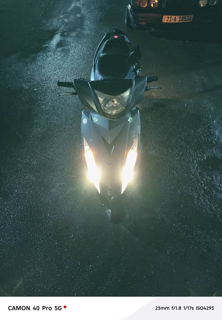 سلام عليكم جيتي آر دراجه مال رمبه مكفوله كفاله عامه دراجه خير من الله كله شقال ترايك وين متريد مكاني بغداد ابو غريب
سعر مليون و 150 وبيه مجال حك الجيه ول دراجه بل واقع احله الدراجه مكفوله من مكينه من كلشي صار شهر نزلته من الرمبه علا أيدي 
***********
