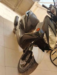 سكنس فحل نوزل لد ياباني خطين قبق بنزين نفخ ستناد حساس علامة البرق الأز...