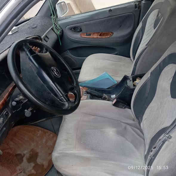 برنس رقم بغداد رقم انكليزي
اوتوماتيك محرك مفتوح 
مكانه بل تاجي الشراي يتصل ***********
