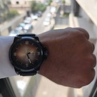 Exception • بغداد • ساعة