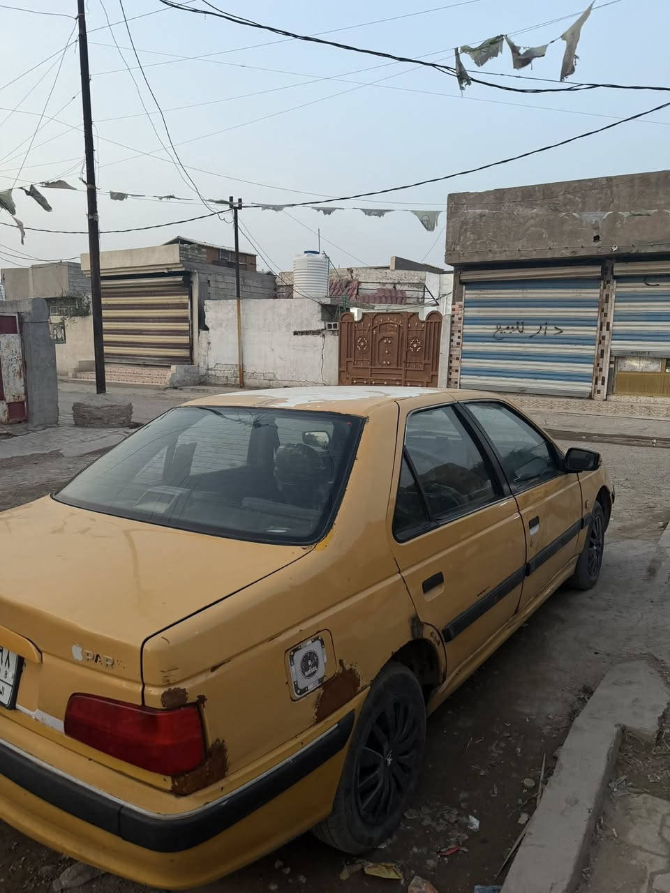 بيجو بارص رقم بصره تحويل ثاني يوم صاحب سياره ***********
