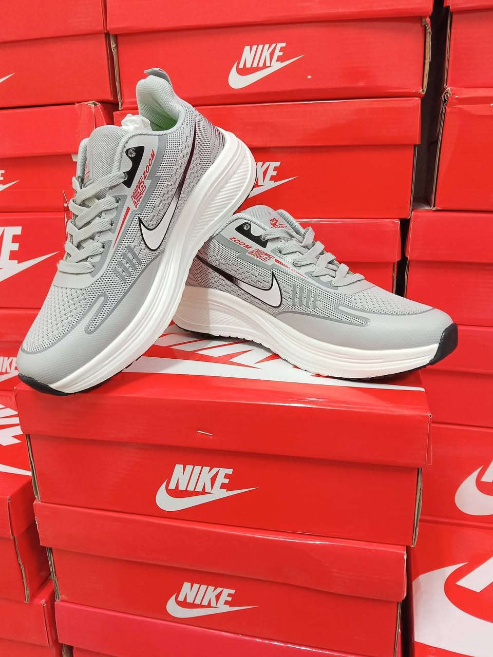 جبتلكم ليوم 😍احذية صنع فيتنامي  🫰✨
 من Foot Point للأحذية تابعو البيج ✨
اجود انواع الاحذيه واهم شي #كشخةةة
عرض العيد😍✨✨قطع أخيرة 
سعر القطعة 15 الف 
بي 6 الوان 
قياسات من 40-41-42-43-44
للطلب مراسلة الصفحة أو الواتساب
***********
رابط البيج 
https://www.facebook.com/share/1E7zWmiKSS/
