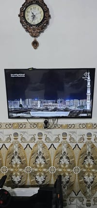 بلازما ٤٢ • صحن ستلايت • شاشة ما تفتح