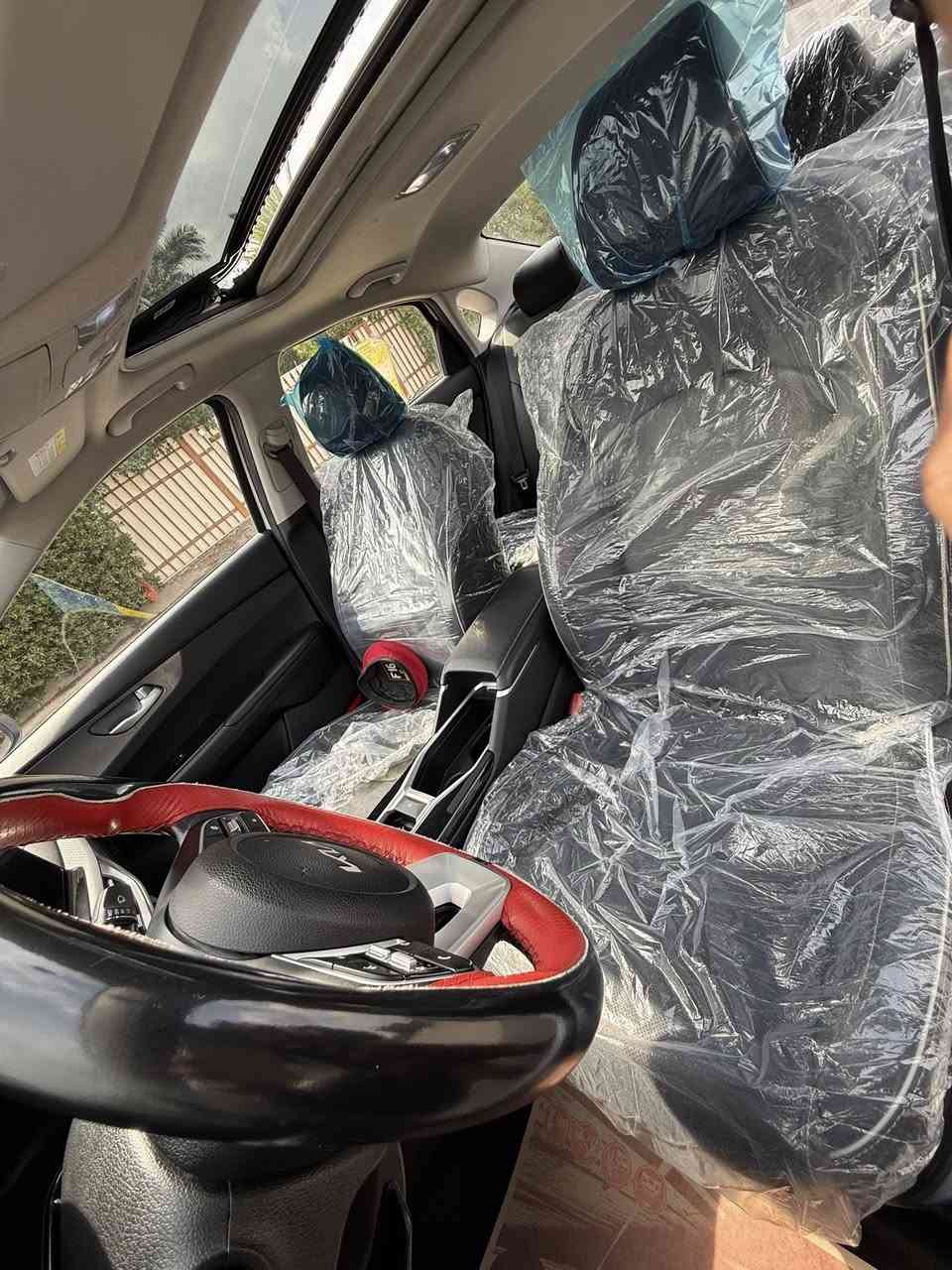 السلام عليكم
كي 3 موديل 24 رقم سليمانيه سنويه لل2030 تريد تحويل او وكاله ماشيه 34 الف مكينه كير برغي مامفتوح بيهن عله وضع الشركه فول مواصفات 1/1 سلايت سايد بريك بصمه جاهزه من كلشي تبريد انجماد كشنات جلد
ملاحظه/ بيها صبغ 3 قطع ونص اثر شخط باب البيت وعندي صوره قبل صبغ بدون دواخل نهائيا بدون ضربه شرط سونار داخل منشور هاي كل تفاصيل سياره
السعر/124$ ومجال قليل بيع مراوس
*********** واتساب
