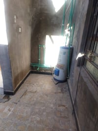 مشتمل الايجار مساحته100 بلديات شارع كهرباء   الاتصال واستفسار وتساب  0...