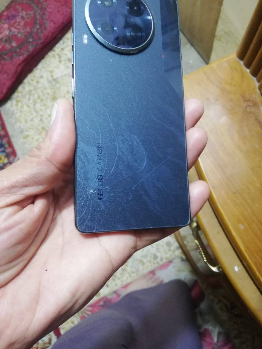 السلام عليكم عندي هذا جهاز أريد 175 حلو مراوس


**إذا كنت صاحب هذا الإعلان وتريد حذفه لأي سبب، رجاءا أرسل رسالة إلى الدعم الفني**