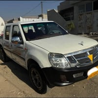 فۆتۆن 2010 • مكينة وجير وكهرباء • السليمانية