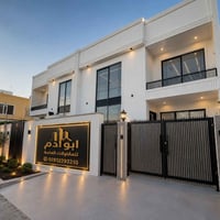 مقاولات عامة • بناء وتشطيبات • تصميم مسابح