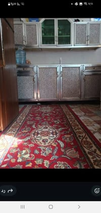 بوفيه • متر ونص • كاونتر