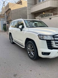 من رخصت الادمن لاندكروز ساز موديل 23 للبيع ماشيه 31 السعر 71 الف التوا...