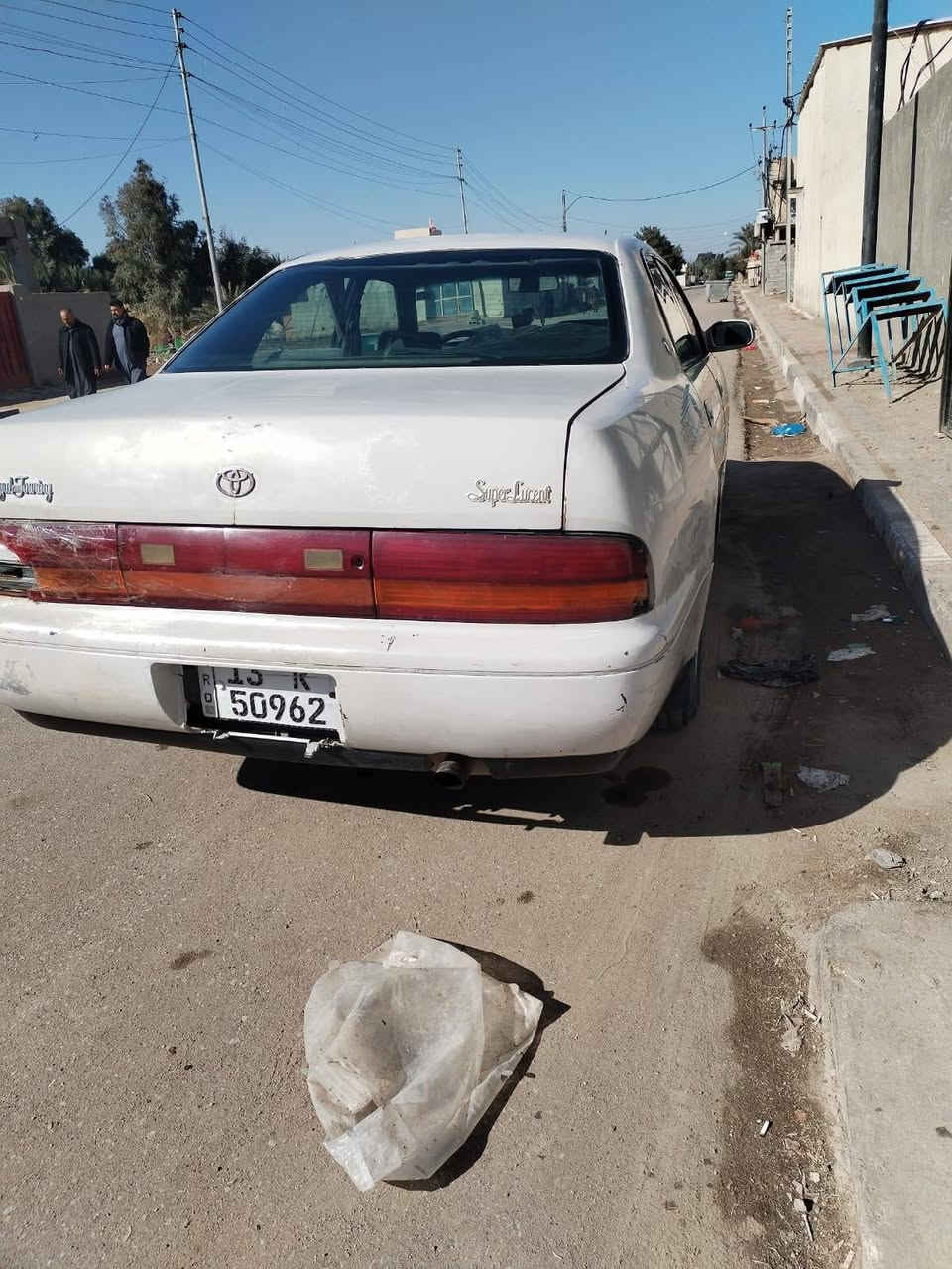 سلام عليكم شباب سياره بطه مديل 92 سياره مكفوله من الكص ونقل جثه وعيب شرعي بسمي سنويه ال 30 مكينه مكفوله حداديه زينه باتري جديد تبريد جاهز سعر 43وبيه مجال مكاني ميسان ناحيت سلام تصال ***********او المراوس
