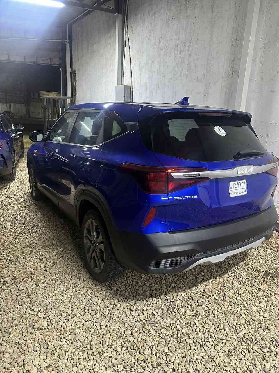 كيا سيلتوس موديل 23 لون مميز بدون رقم تترقم اي محافظه نص فول السياره تخم تاير السياره جديده لوك للاتصال *********** حاثه فقط جاملغ الايمن بدون دواخل بشرط محرك 2000 دوش
