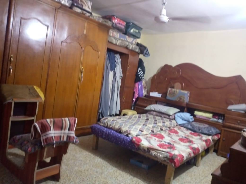 دار سكني للبيع 🏠

المساحة  : 100م   واجهه 10*10

العنوان  : الجمعيه 

اقرب نقطة دالة : شارع العادلي 

              ((طابو    صرف ))
⬇️⬇️⬇️

التفاصيل : 
الطابق الاول / غرفه نوم + صاله + استقبال + مطبخ + حمامات داخليه وخارجيه
الطابق الثاني 2 غرفه نوم + صاله + حمامات

             *️⃣*️⃣*️⃣*️⃣*️⃣

لمزيد من المعلومات والاستفسار مراجعة مكتب الكرعاوي للعقار
  
العنوان  حي الصدر الاول . سايدين النسر. قرب بانزين خانة انوار الكفيل الاهلية 

 ارقام الاتصال ✅
***********📞
***********📞
***********📞
***********📞
✅ او مراسلة الصفحة♦️

✅ ارقام الهواتف تحتوي على واتساب🟩
