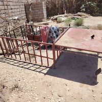 محجر ستوته • كربلاء طريق نجف • عمود ٨٦١