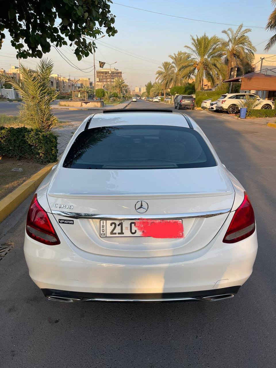 مارسيدس C300 موديل 2018 باقي التفاصيل داخل الصور للبيع او مراوس


**إذا كنت صاحب هذا الإعلان وتريد حذفه لأي سبب، رجاءا أرسل رسالة إلى الدعم الفني**