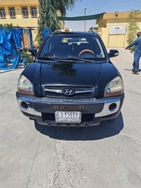 توكسانا • ٢٠٠٩ • محرك ٢٠٠٠