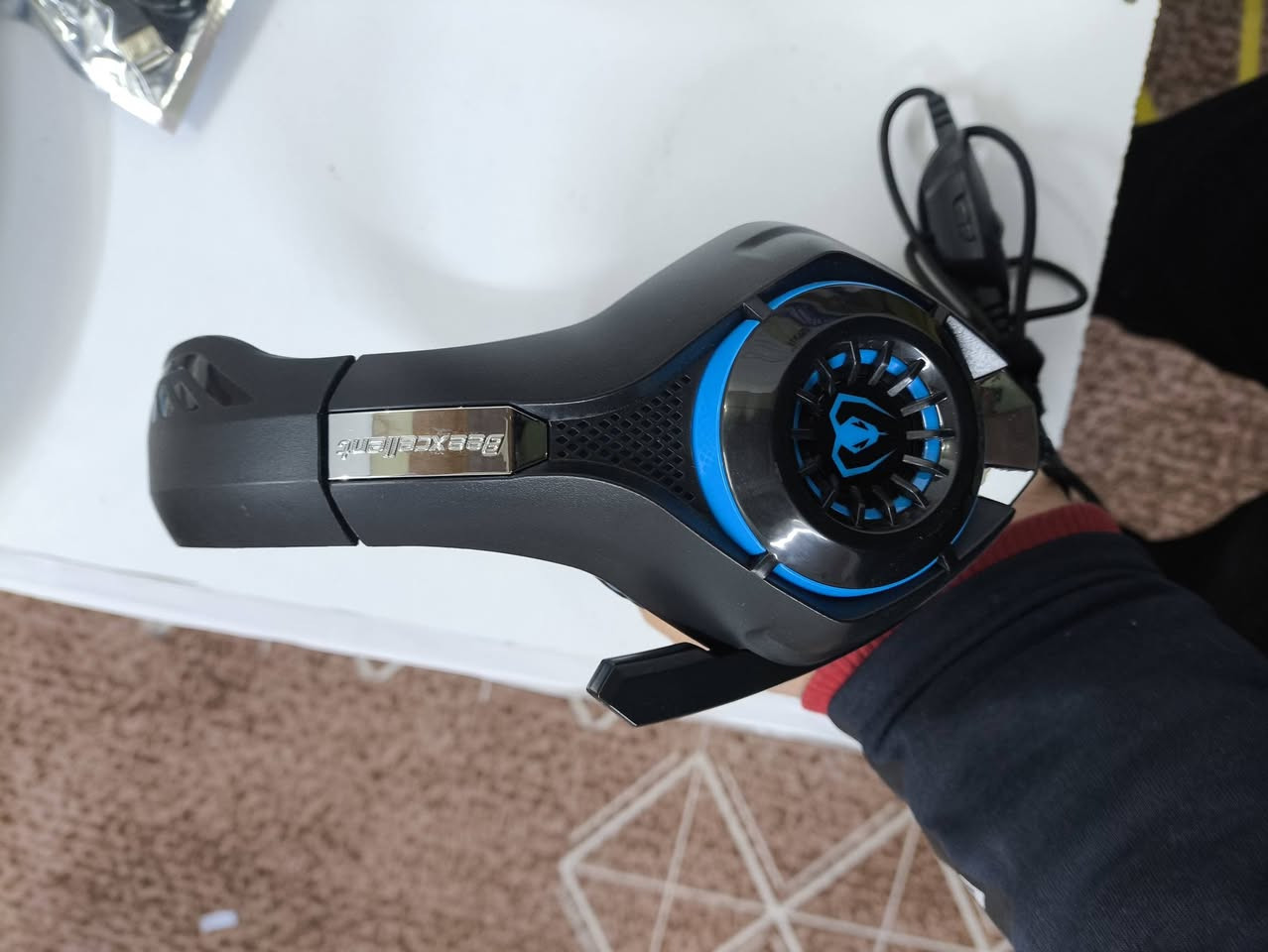 سماعه كيمنك شغاله كامل سعر 10 الف دينار مكان كركوك حريه شراي تواصل خاص


**إذا كنت صاحب هذا الإعلان وتريد حذفه لأي سبب، رجاءا أرسل رسالة إلى الدعم الفني**