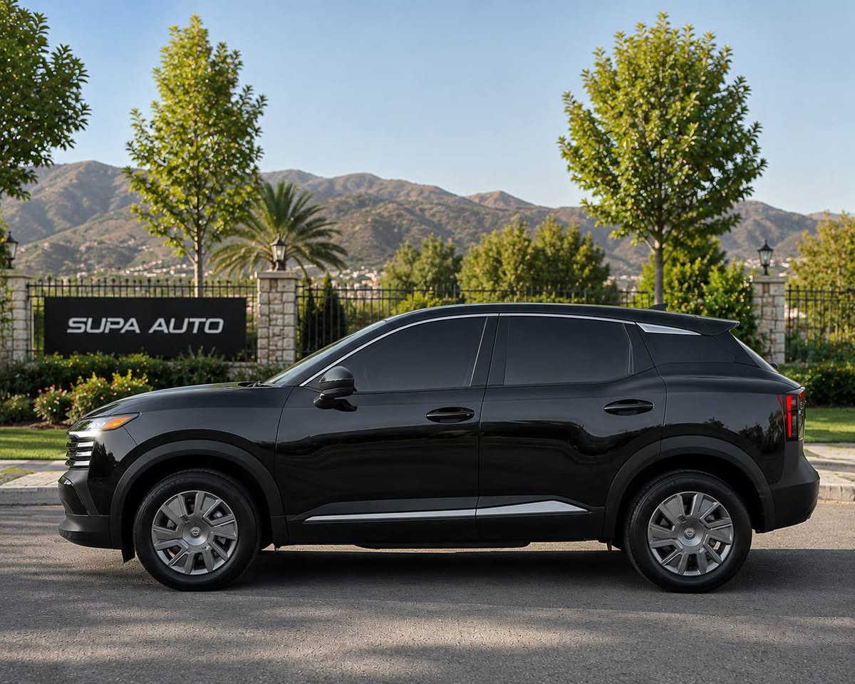 🚗 Nissan Kicks 2025

✅ بێ بۆیاخ
✅ بێ گۆڕاو
✅ بێ ئێرباگ
🛣️ 20,000 مایل ڕۆیشتووە

مواسەفات:
✔️ ڕاداری 360°
✔️ کامێرا
✔️ بەسمە (Push Start)

💰 نرخ: ١٦٤ وەرەقە

📄 ٣ مانگ ژمارەی کاتی لەگەڵە

📍 ناونیشان: سلێمانی

📞 ***********
📞 ***********

✨ ئۆتۆمبێلەکە زۆر پاکە، ئامادەیە بۆ بەکارهێنان و هەموو شتێکی تەواوە.
«»«»«»«»«»«»«»«»«@«»«»«»«»«»«»«»«»
� نيسان كيكس 2025

✅ بدون صبغ
✅ بدون تبديل
✅ بدون ارباك كلة سليم 
🛣️ الممشى: 20,000 ميل

المواصفات:
✔️ رادار 360°
✔️ كاميرا
✔️ تشغيل بصمة (Push Start)

💰 السعر: 164 ورقة

📄 معها رقم مؤقت لمدة 3 أشهر

📍 الموقع: السليمانية

📞 ***********
📞 *********** السليمانية, العراق
