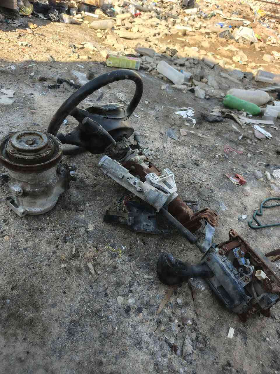 شباب كلج مروحه ونجي وكنبريسر ونجي شرط شقالات  ستيرن كامل هوه وتحكمات شيزر كرسته مارك كله نفخ لبيع البصره *********** واتساب
