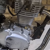 محرك • شلاجه ٢٢ • رميثه